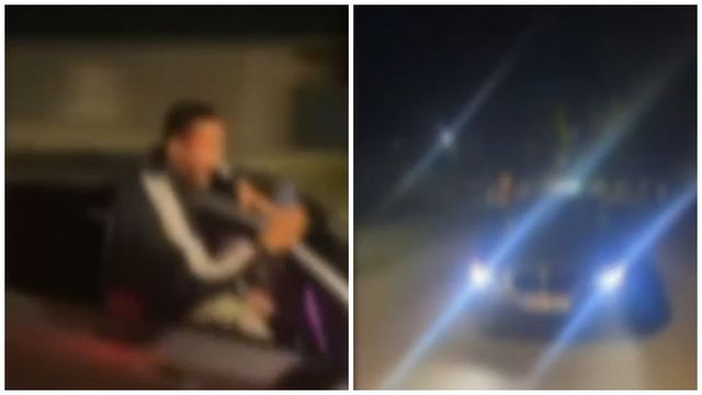 Doi șoferi agresivi, sancționați la Cahul