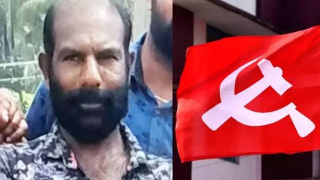 CPIM Worker Hacked to Death, Party Says RSS Behind Attack