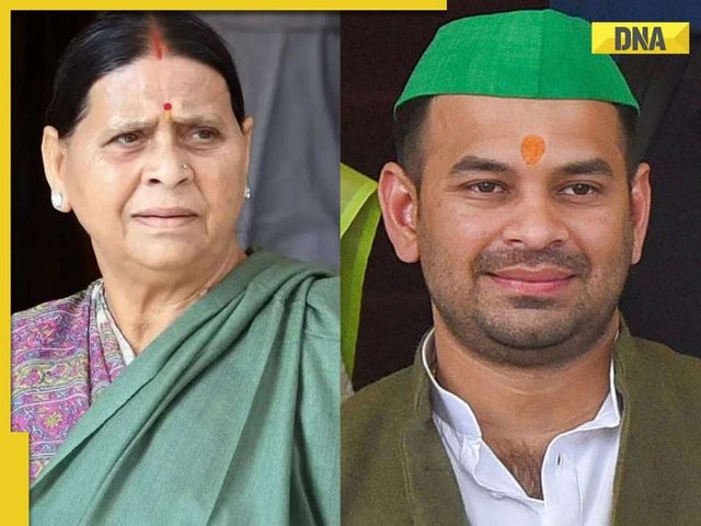 Bihar government tells Rabri Devi to vacate official residence after two decades