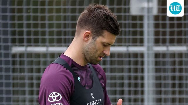 World Cup-winner Mark Wood retires from international cricket