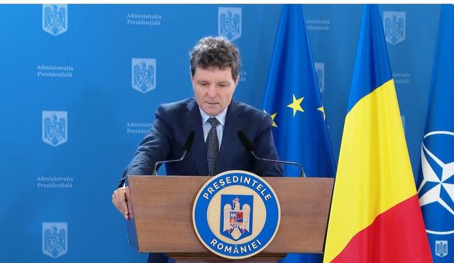 Nicușor Dan trasează directive diplomaților