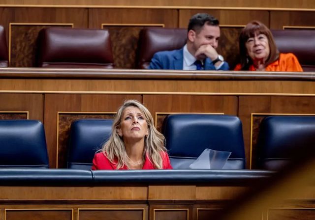 El Congreso convalida la ampliación de los permisos parentales con la única abstención de Vox
