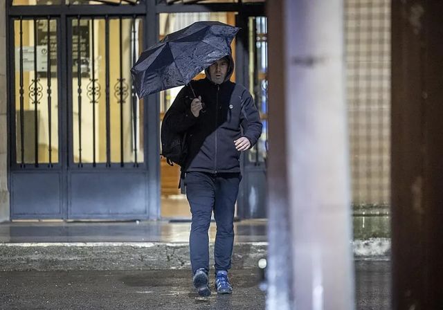 Covite responde a la Fiscalía que es «absolutamente falso» el arrepentimiento y el apoyo de 'Txeroki' a las víctimas