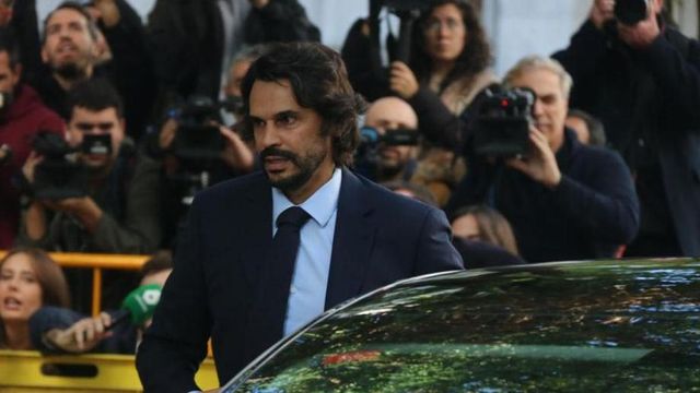 La Fiscalía recurre el veto del juez a investigar los datos fiscales de la pareja de Ayuso