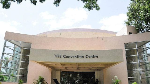 TISS terminates contracts of nearly 100 teaching, non-teaching staff