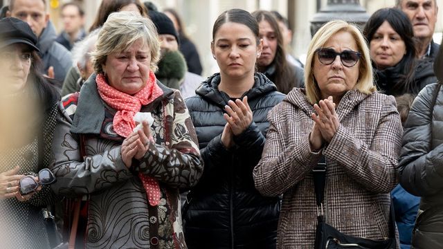 Prisión provisional para el padre del bebé de seis meses fallecido en Ciudad Real por presunto homicidio imprudente