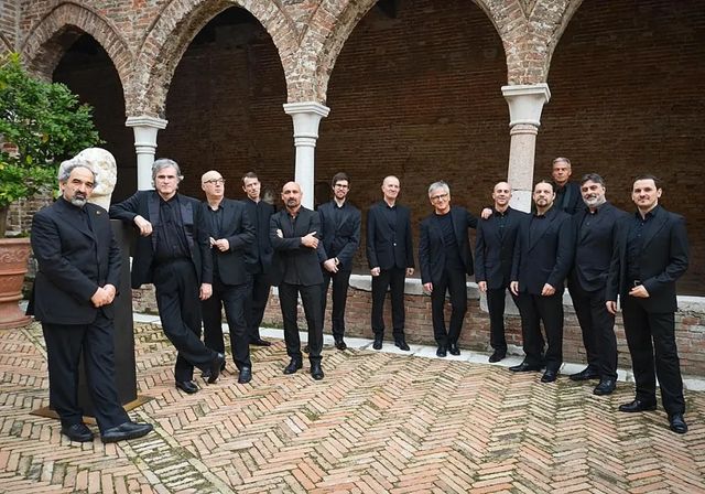 Agenda del Festival de Música y Danza de Granada del domingo 21 de junio