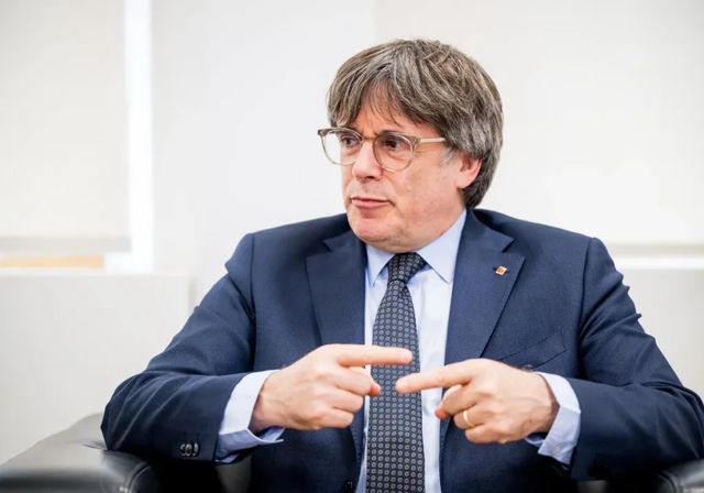Junts insiste en reclamar un encuentro entre Sánchez y Puigdemont