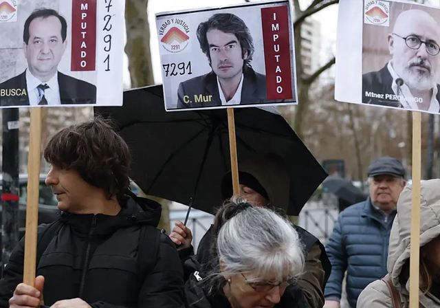 El autor de los protocolos de las residencias implica a la cúpula de Sanidad de Ayuso