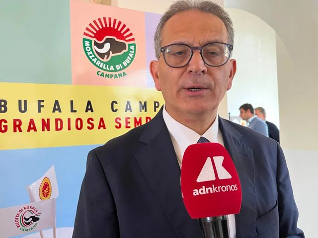 La mozzarella di bufala campana Dop raggiunge un pubblico digitale di 37 milioni di utenti