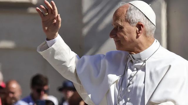 El Papa se reunirá con las víctimas de abusos sexuales durante su viaje a España