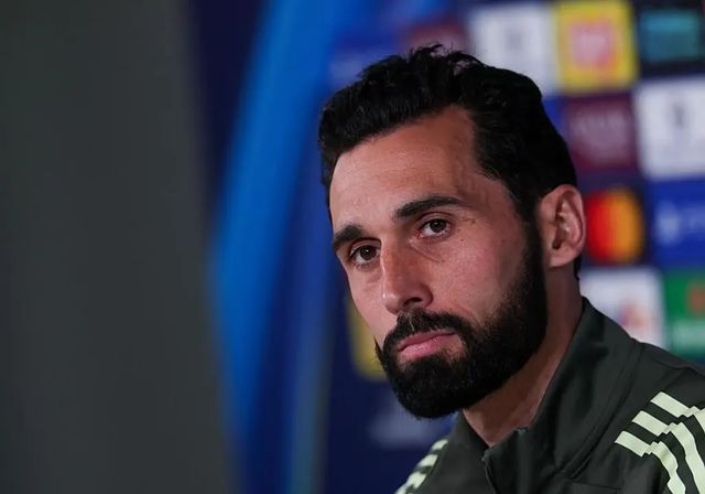 Arbeloa responde a Laporta: «Fue quien cuadriplicó los pagos a Negreira»