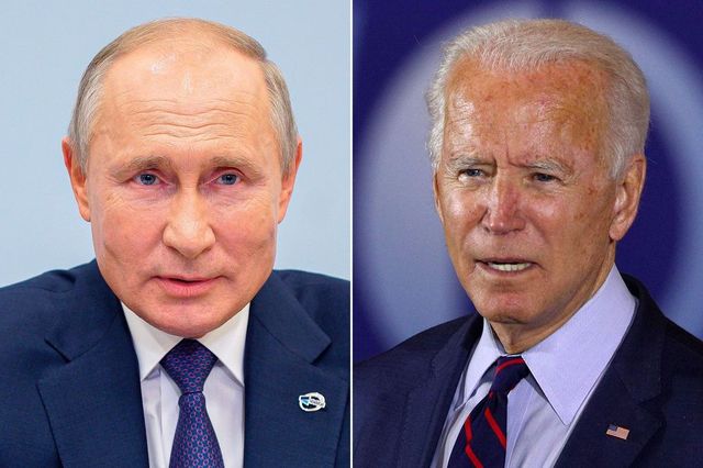 Moscova anunță interdicție de intrare în Rusia pentru 963 de americani, inclusiv Biden și Blinken, și 26 de canadieni