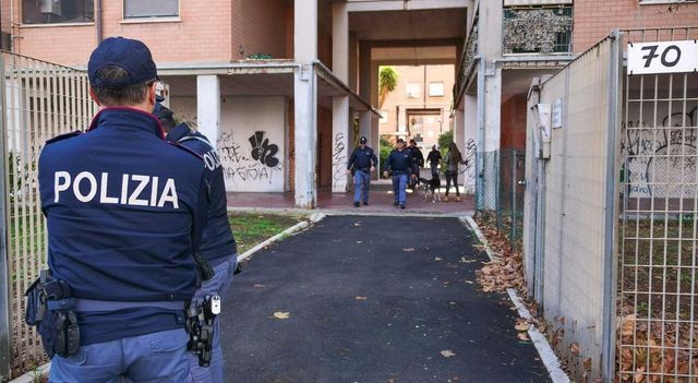 Nipote uccide la nonna a martellate, omicidio a Roma