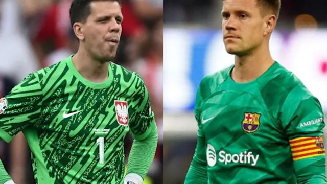 Cómo se pronuncia Wojciech Szczęsny, el sustituto de Ter Stegen en el Barça