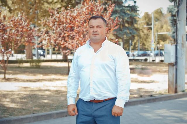 Serghei Ivanov face apel către oamenii din țară și din diaspora: ”Să nu călcăm pe aceleași greble”