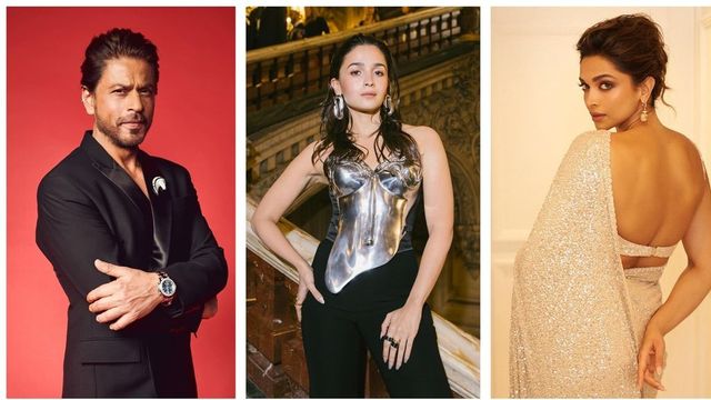 Meet the young diva who managed to BEAT Shah Rukh Khan, Deepika Padukone to become the most popular Indian star of 2024