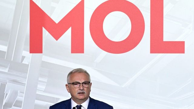 Európa versenyképessége miatt tartottak uniós találkozót a Mol-székházban