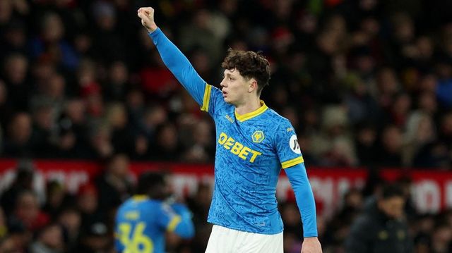 Krejčí skóroval na Old Trafford