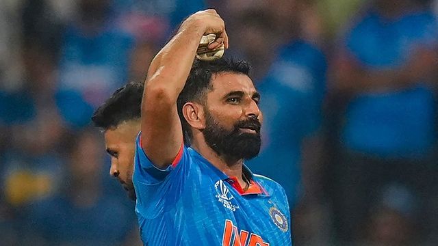 Big blow for Gujarat Titans as Mohammed Shami gets ruled out of IPL 2024