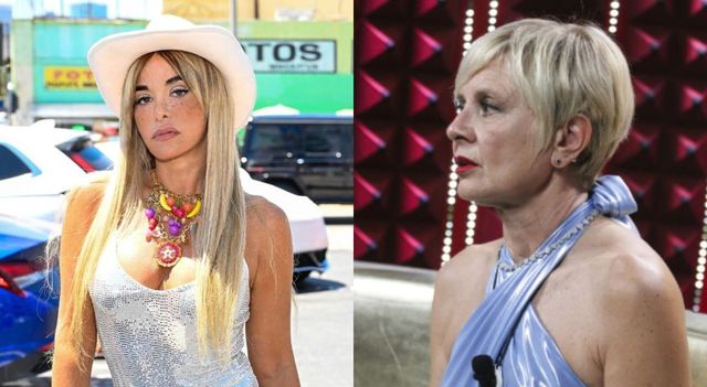 Grande Fratello Vip, Lucia è la terza finalista: chi è