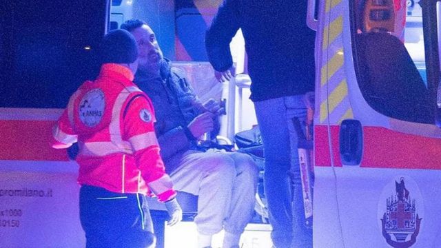 Gip Milano, Cinturrino resta in carcere