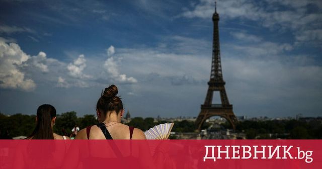 Гореща вълна ще обхване Европа през следващата седмица