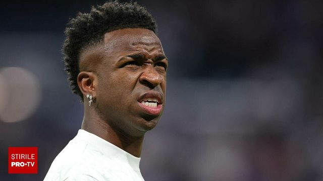 Vinicius nu vrea prelungirea contractului cu Real Madrid din cauza relației proaste cu Xabi Alonso