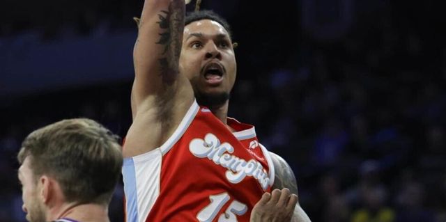 Morto a 29 anni il cestista Nba Brandon Clarke: sospetta overdose di stupefacenti