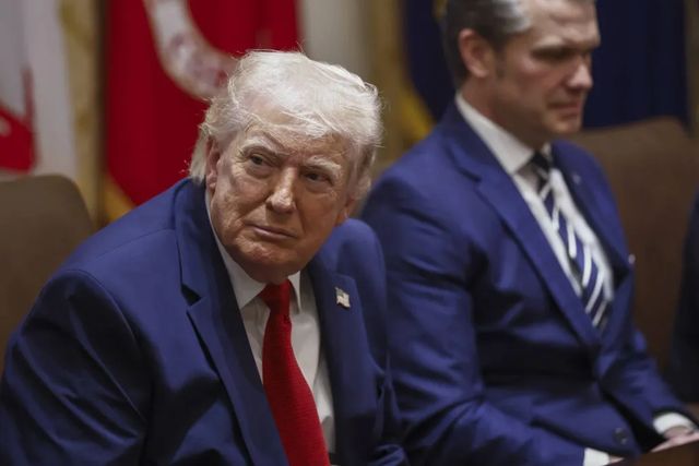 'Hegseth estende il dispiegamento delle truppe Usa in Medio Oriente fino al 2027'