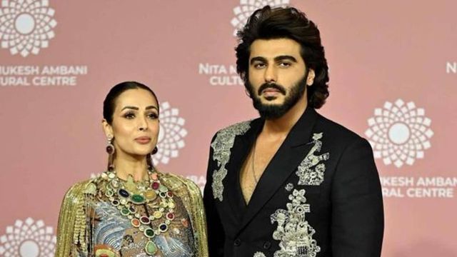 Malaika Arora skips Arjun Kapoor’s birthday bash amid breakup rumours; Varun, Janhvi and many celebs spotted at party