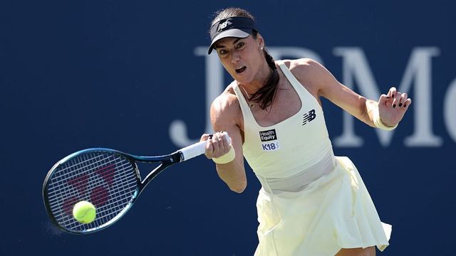 Sorana Cîrstea, cea mai bună poziție din carieră. Poate ajunge în Top 15