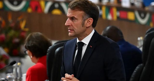 Önkéntes katonai szolgálatot vezetnek be Franciaországban