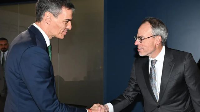 Amazon apuesta por España y sube la inversión para ampliar sus centros de datos