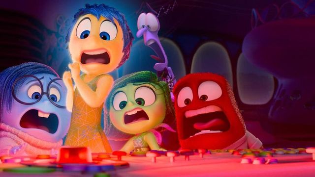 Inside Out 2 ha sbancato ai botteghini americani, miglior incasso dopo Barbie