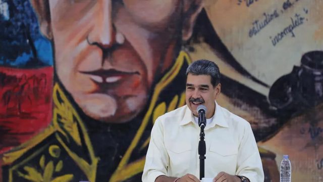 Venezuela anuncia la detención de dos españoles vinculados a un plan para «desestabilizar« el país