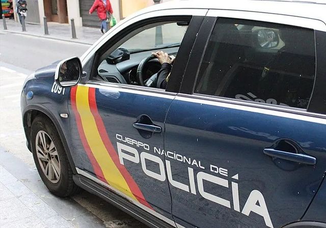 El calvario de una joven de 19 años a la que su exnovio empujó por la ventana en Málaga