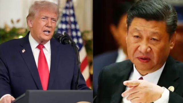 Irresponsible: China Condemns US Pentagon Report, Rejects Claims Of Undermining India Ties