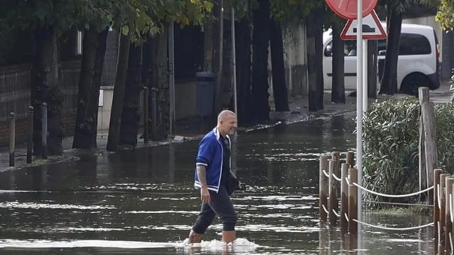 Cataluña se abre a trasladar casas y escuelas situadas en zonas inundables