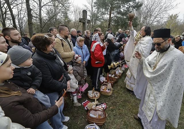 Rusia rechaza la propuesta de Ucrania para extender la tregua