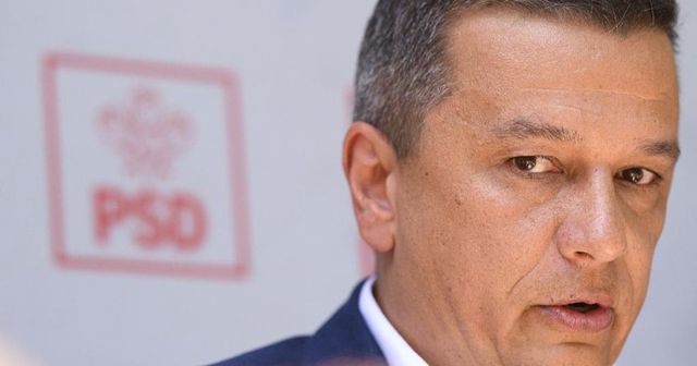 Sorin Grindeanu: Nicușor Dan are abilitate politică