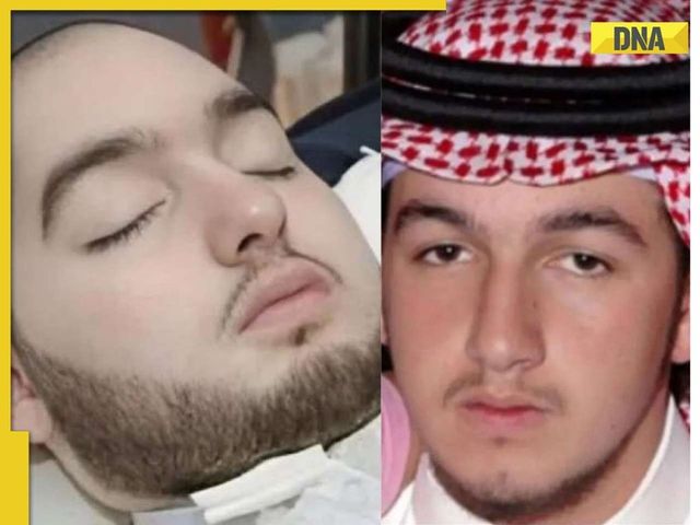 ‘Sleeping Prince’ Of Saudi Arabia Passes Away After 20 Years In Coma