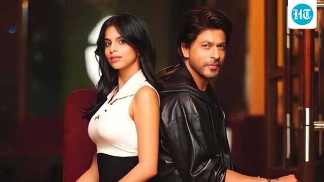 Shah Rukh Khan is training daughter Suhana Khan in action for King, reveals Farah Khan