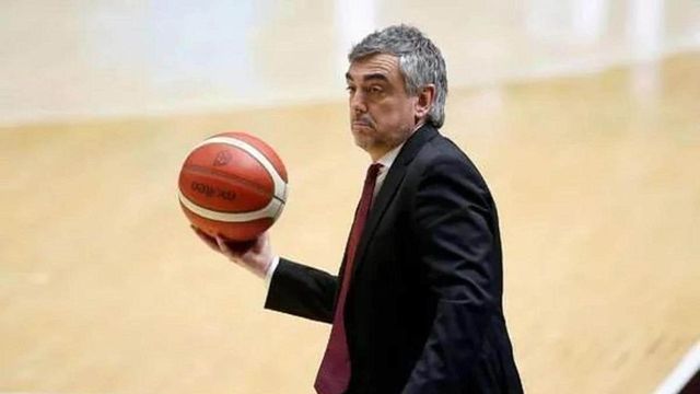 La Fiscalía pide 14 años de prisión para el exseleccionador de baloncesto acusado de abusos sexuales