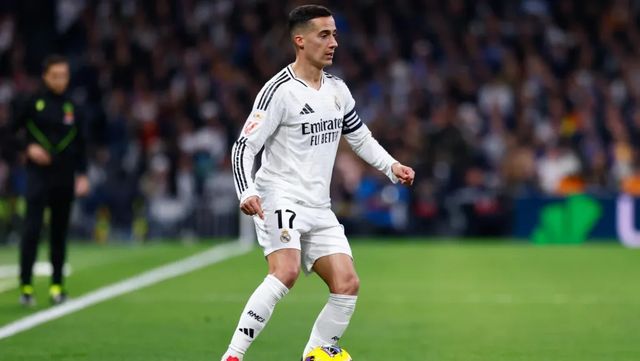 ¡Lucas Vázquez se lesiona y deja al Madrid en cuadro ante el City!