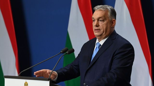 Hamarosan évértékelő interjút ad Orbán Viktor