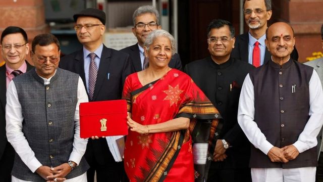 Union Budget 2026 to be tabled on Feb 1, Budget Session begins Jan 28