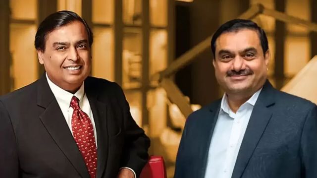 Bad news for Mukesh Ambani, Gautam Adani, out of this biggest list of world’s richest persons, due to…