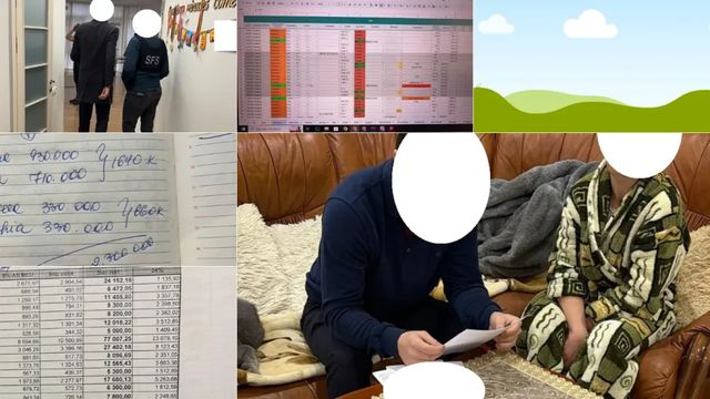 Limbi străine predate la Chișinău, cu o evaziune fiscală de 4.000.000 lei