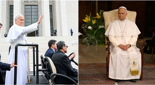 ++ Il Papa, sbagliato chiamare difesa un riarmo che impoverisce ++